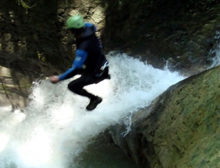  Canyon-Sprung Trefond Pernaz 
